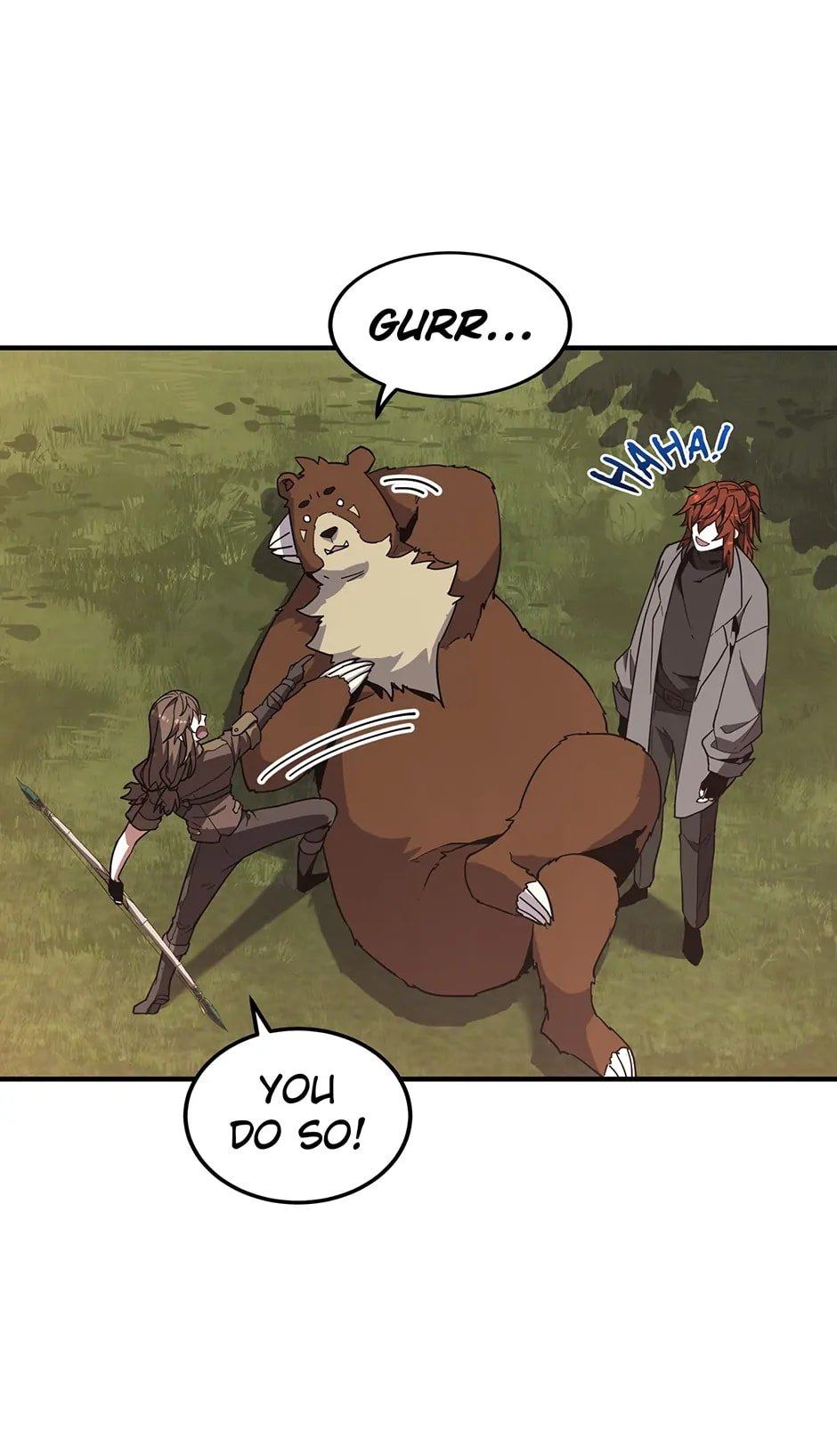 The Beginning After the End, Chapter 208 image 11